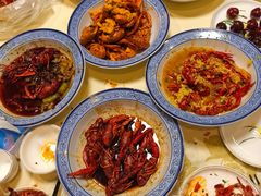 -91小龙虾·香辣蛙(蛇口店)