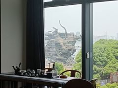 -鼎泰亨·海鲜牛肉餐厅(滨江店)