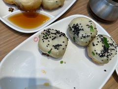 -小杨生煎(香港名都店)