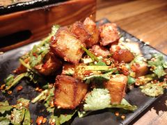 -不曾在把把烧•烧烤(莲坂磐基店)