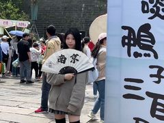 -徐家鸭子·非遗烤鸭(老门东店)