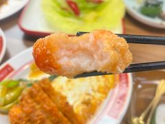 -勇興發港式茶餐厅(江宁店)
