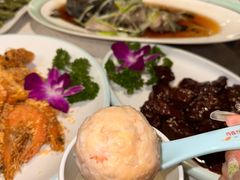 -巧克力渔家.小船海鲜胶东菜(万平口店)