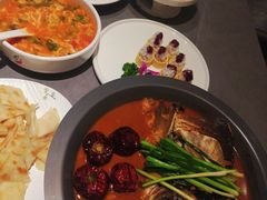 -宏宴·新京菜(望京店)