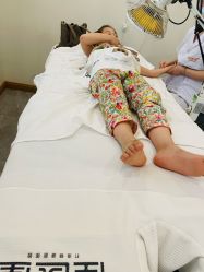 -佳医堂·小儿推拿·产后康复·脊柱养护(新华联家园店)