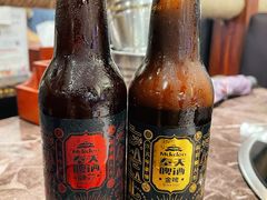-介里海鲜自助(万达广场太原街店)