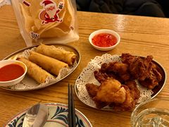 -峇峇娘马来西亚餐厅(望京SOHO店)