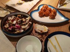 -小乾杯串店•16年沈阳烧烤(文安路店)
