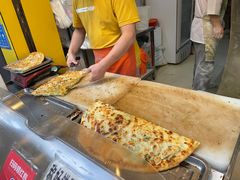 -咏春葱油饼(德政中路店)