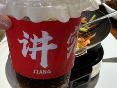 -辣可可·小炒黄牛肉(望京凯德MALL店)
