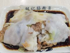 -银记肠粉店(市二宫店)
