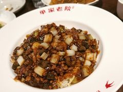 -单家老院·院子里的青岛菜(沙子口店)