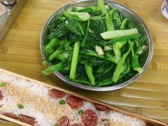 -丰依竹食·老牌竹筒饭