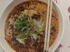 -SEEUNARI西域娜依新疆菜(环宇广场店)