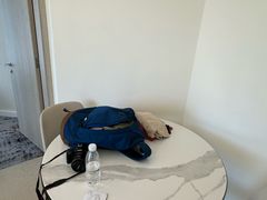 -香港都会海逸酒店