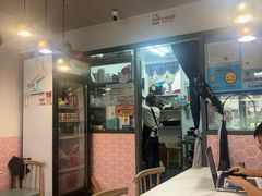 -米郎餐厅·朝鲜族料理(延长路店)