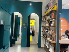 -海马体照相馆(重庆爱琴海购物公园店)