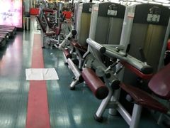 -力美健健身俱乐部(金碧店)