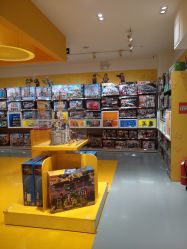 -kidsland(南开大悦城店)