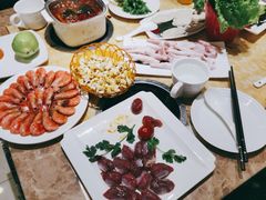 -清真军邺·金富苑肥牛(石坡街旗舰店)