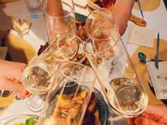 -春树下·树屋花房西餐厅(罍街AS1980店)