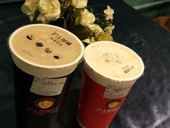 -沪上阿姨·精选茶饮(天河城店)