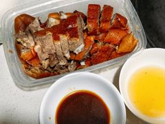 深井烧鹅-永祥烧腊餐厅(虹口店)