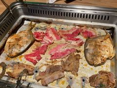 -新石器烤肉(之心城店)