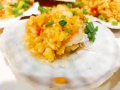-虎虎龙虾大排档(双井店)