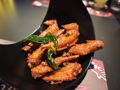 -烤匠麻辣烤鱼(IFS店)