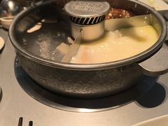 -巴奴毛肚火锅(二七万达店)