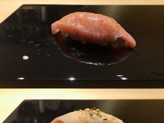 -鮨青(恒基名人购物中心店)