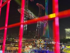 -海心沙亚运公园