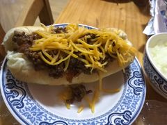 -巴黎贝甜(五月花广场店)