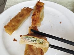 -一品鲜鱼锅贴(人民一路店)