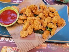 -爱啤精酿·民谣酒馆(滨江店)