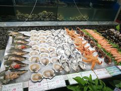 -海岛渔村大酒店(云霄路店)