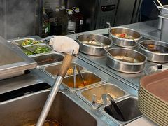 -陕味食族油泼面(工商大学店)