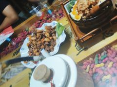 -王婆炒鱼(总店)