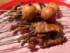 -北三老太太烧烤(人生一串上榜店)