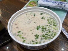 -穆得·老周家牛肉烧饼(普利街店)