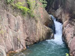 -飞天山旅游区
