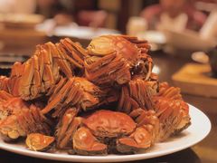 -海口万豪中餐厅·粤菜·海南菜· 平价海鲜·茶点· KTV包房