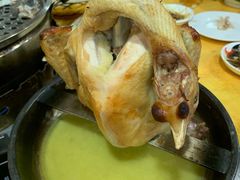 -洞密园美食城·二十二年老店(富华路店)