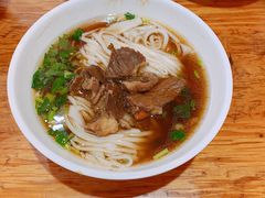 -肆姐面粉馆(坡子街店)