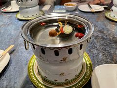 -百草滩羊清水涮羊肉·清真·宁夏盐池滩羊(莲花桥店)