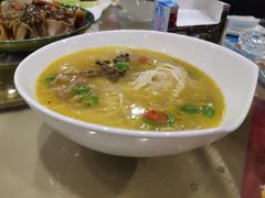 -雪山晋乡楼(食品街店)