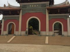 -莆田南少林寺