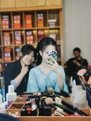 -菩提映像古装摄影写真