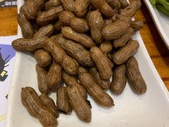 -木屋烧烤(西南角店)